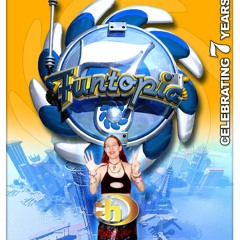 Anabolic Frolic - Live at Hullabaloo! Birthday Funtopia 7 (2004)