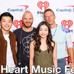 Fix You (Sum-cover of Coldplay's stirring original)