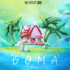 GOMA (feat. Laww)