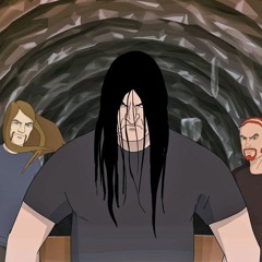 Metalocalypse Dethklok I Believe