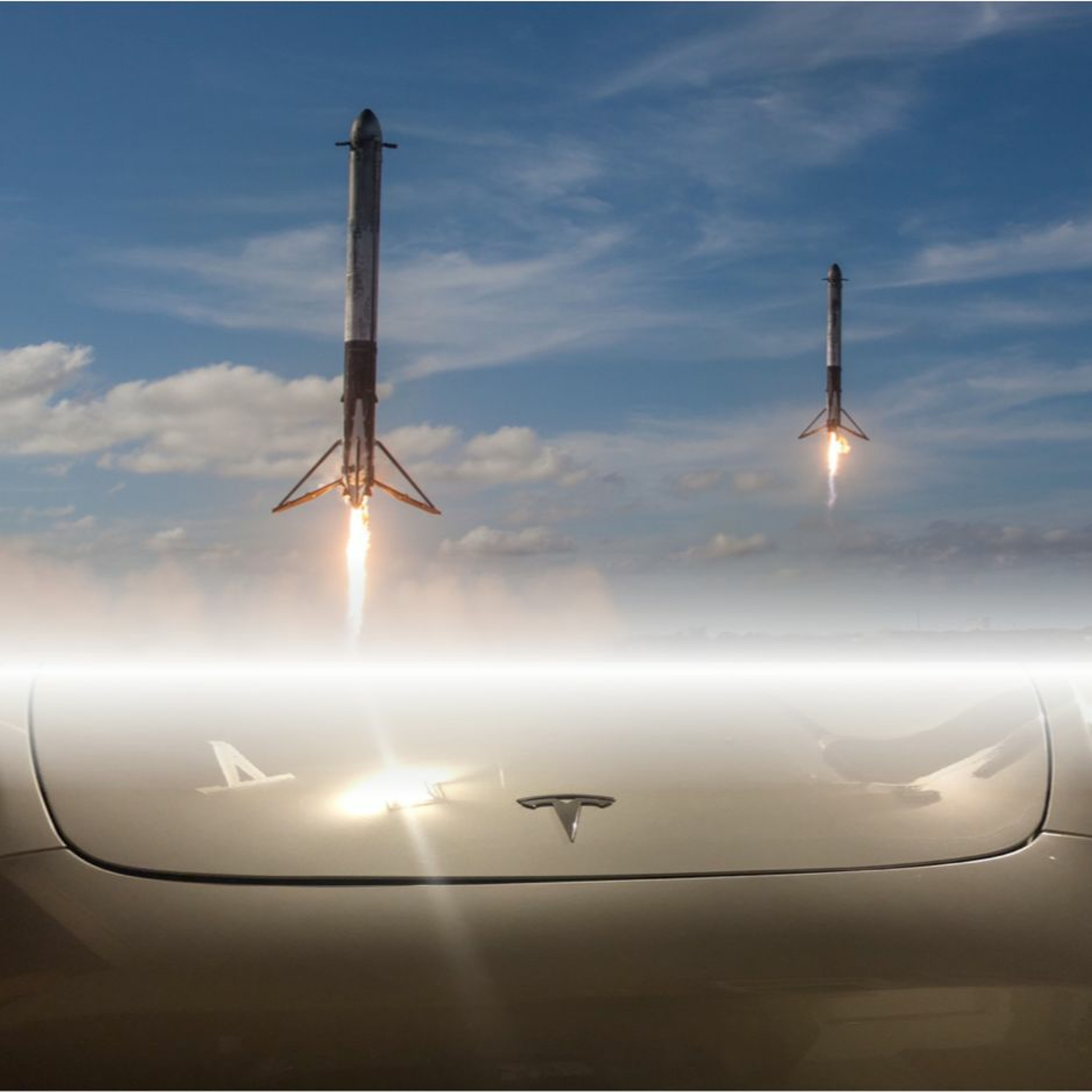 CleanTech Talk — EVs, Solar, Batteries, AI, Tesla