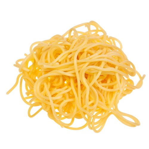 Ling Ling Vs Vikkei - Spaghetti and Noodles (Out on FTSK)