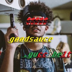 GvcciBelt# Prod. by gøødsauce