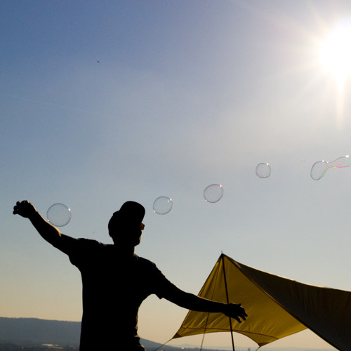 Sven Suppe - Enjoy your Time (Original Mix)