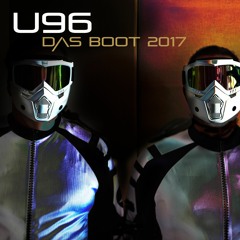 Das Boot 2017 (BigRoom)