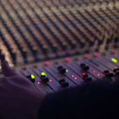 Turkish Balkan Moombahton Type Beat - Electric Saz