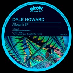 Dale Howard - Turn It Louder (Luca Donzelli & Mar - T Remix)
