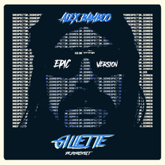 GILETTE-Dr disrespect EPIC VERSION Remix