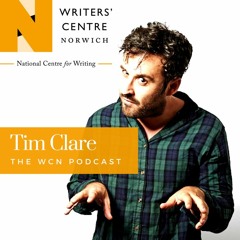 Tim Clare writing class