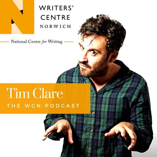 Tim Clare writing class