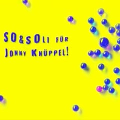 So&So Leipzig & Jonny Knüppel - Mainanheizung