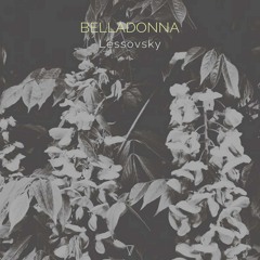 Lessovsky - Belladonna (Original Mix)[SEVEN VILLAS]