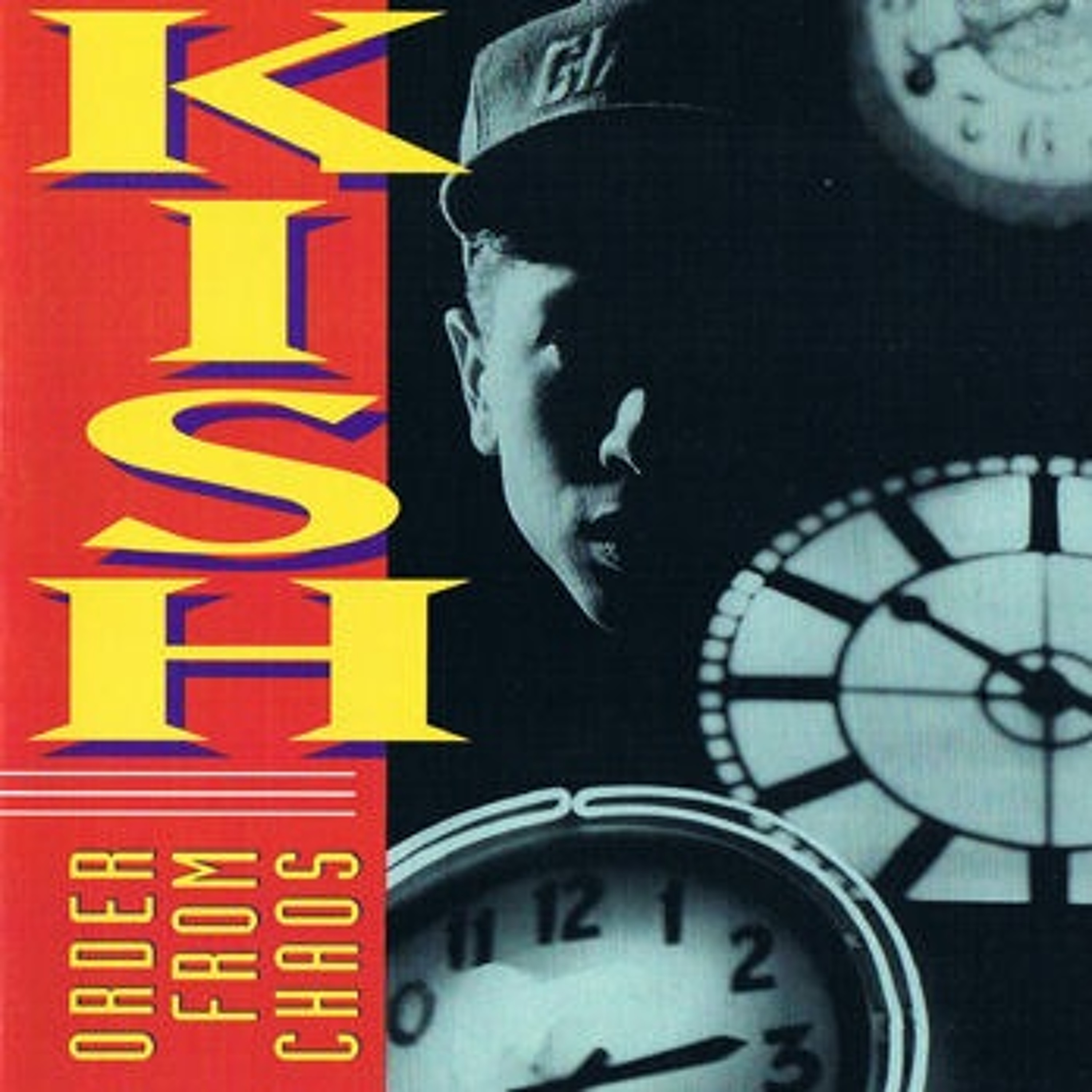 Views B4 The 6 - KISH episode artwork