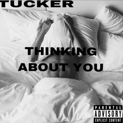 THINKING ABOUT YOU (prod. Cleet-Chie)