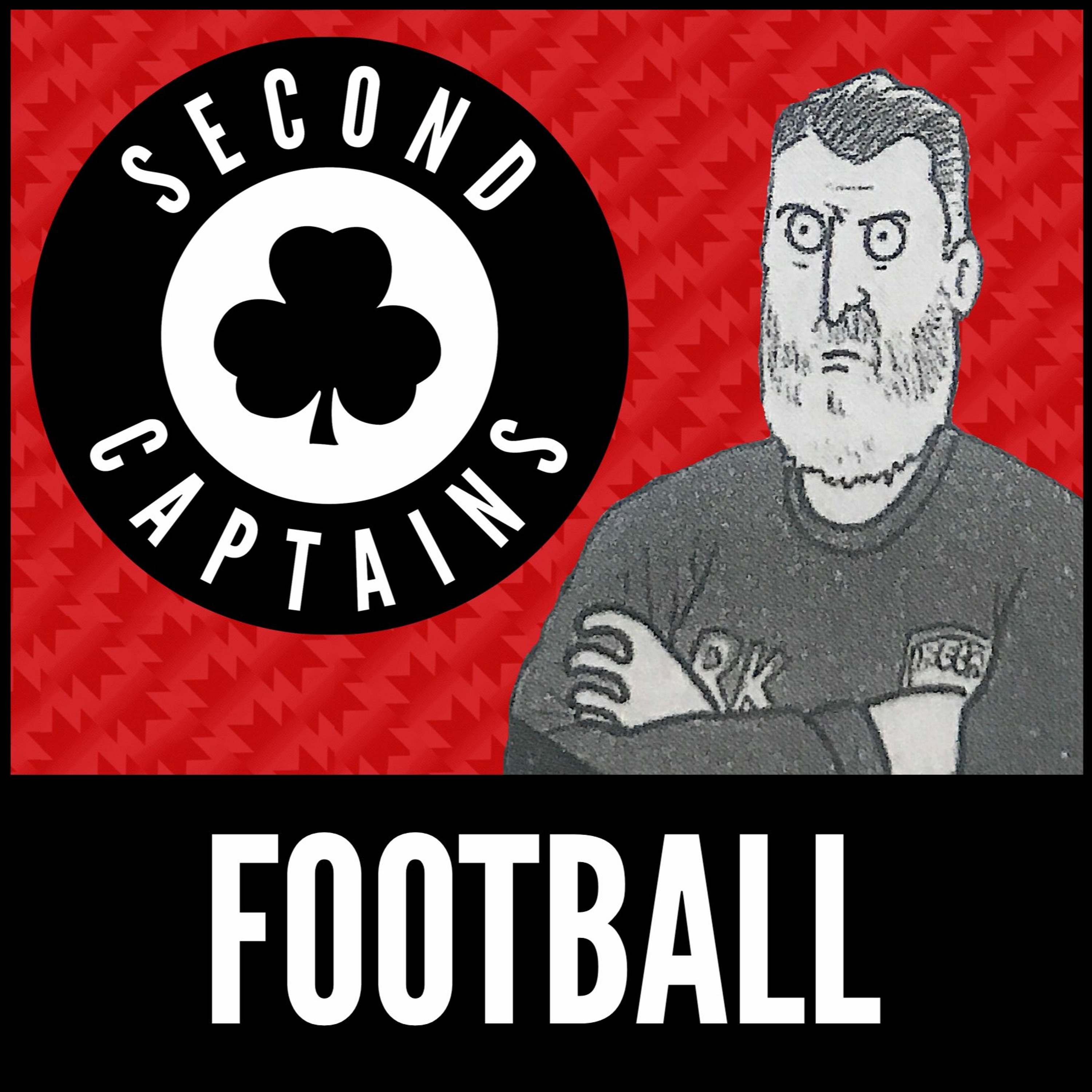 Ep 1084: Peace On Earth And Goodwill To All, Except Pogba, Conte Victim Of His Success - 12/02/2018