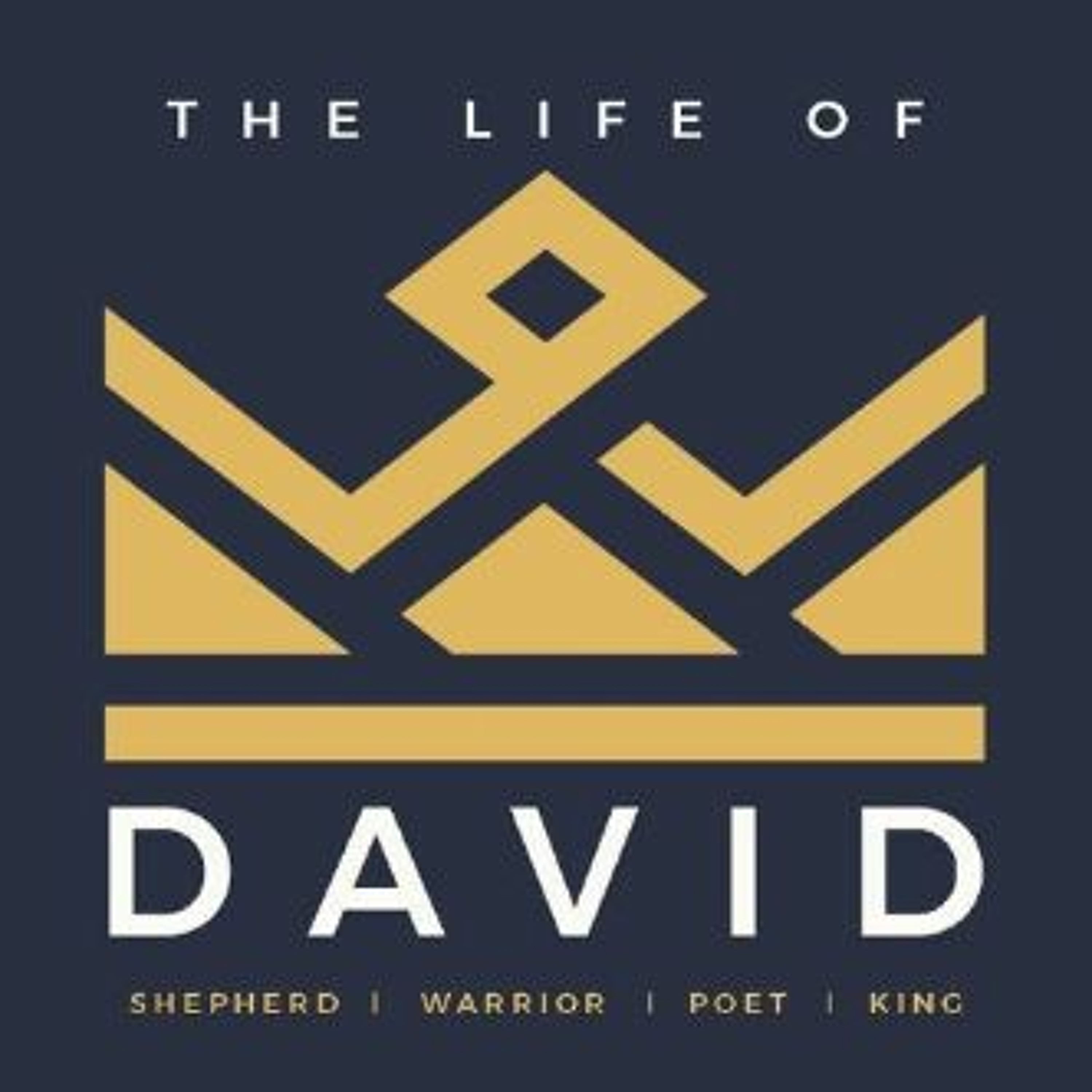February 11, 2018 - Ross Strader, 1 Samuel 23:1-13; 24-29 episode artwork