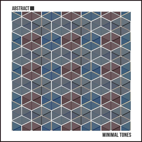 Abstract Minimal Tones WAV-DECiBEL