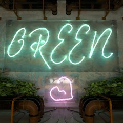 DENM - Green (CRVE U Remix)