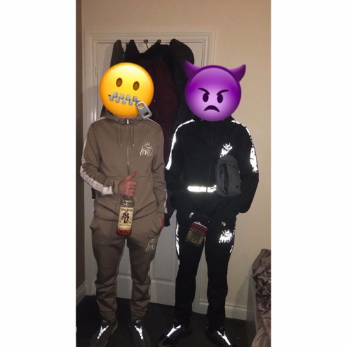 Grime💿