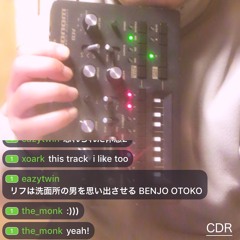 09 Alter4 (£17 Snare Rush Mix)