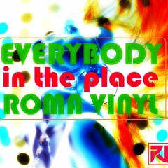 Everybody In The Place (Original Mix)