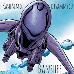 Kash Simic & djsammydu - Banshee (Original Mix)