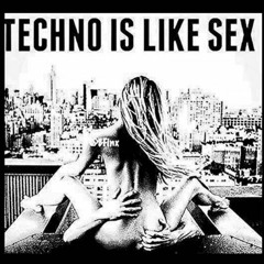 Techno is like sex ft. Joh MkYa