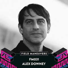 FM031 - Alex Downey live at FM2017