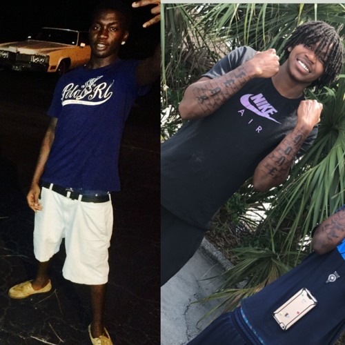Lil Nard ft Gucci - Tip Toe(fast)