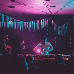 DISCORDER Reborn & shit @LePetitSalon