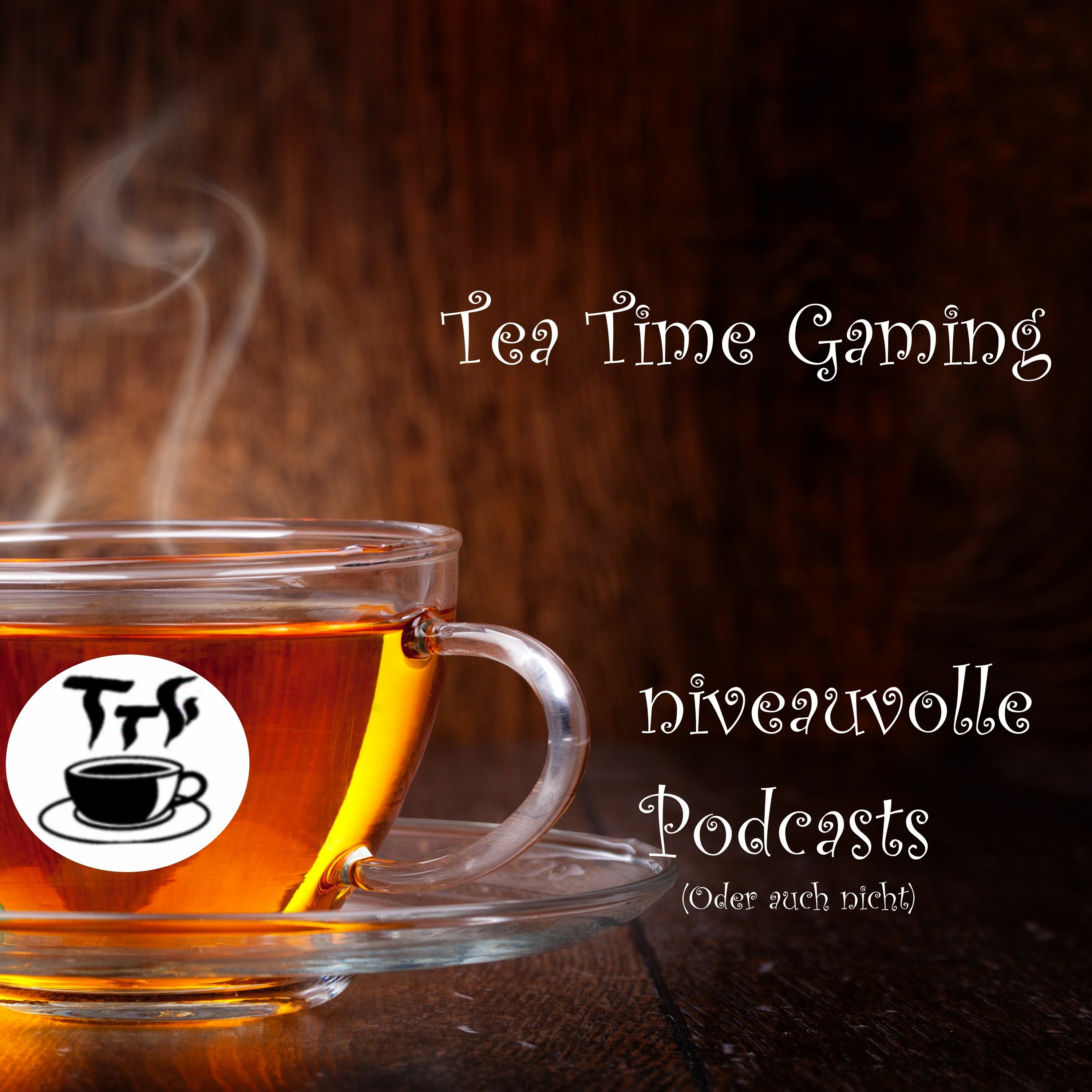 TeaTimeGaming