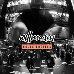 Sexy Back vs Stop It (Will Maden Bootleg)