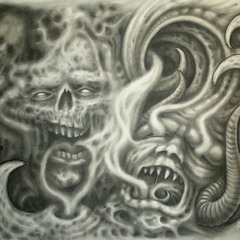 YK DOM$- LOVE SICC / S.willz / killlA