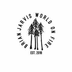 Brian Jarvis - World's on Fire Final [MST]