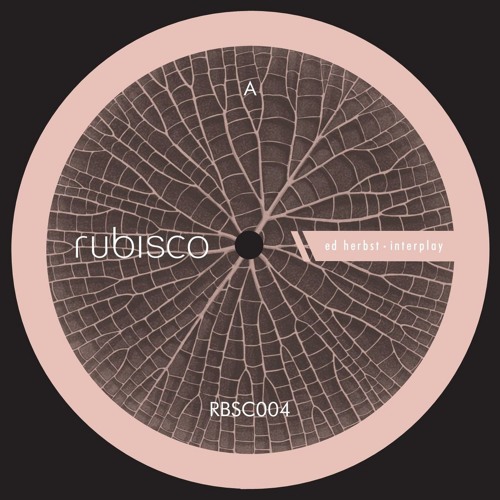 Premiere : Ed Herbst - Press On (RBSC004)