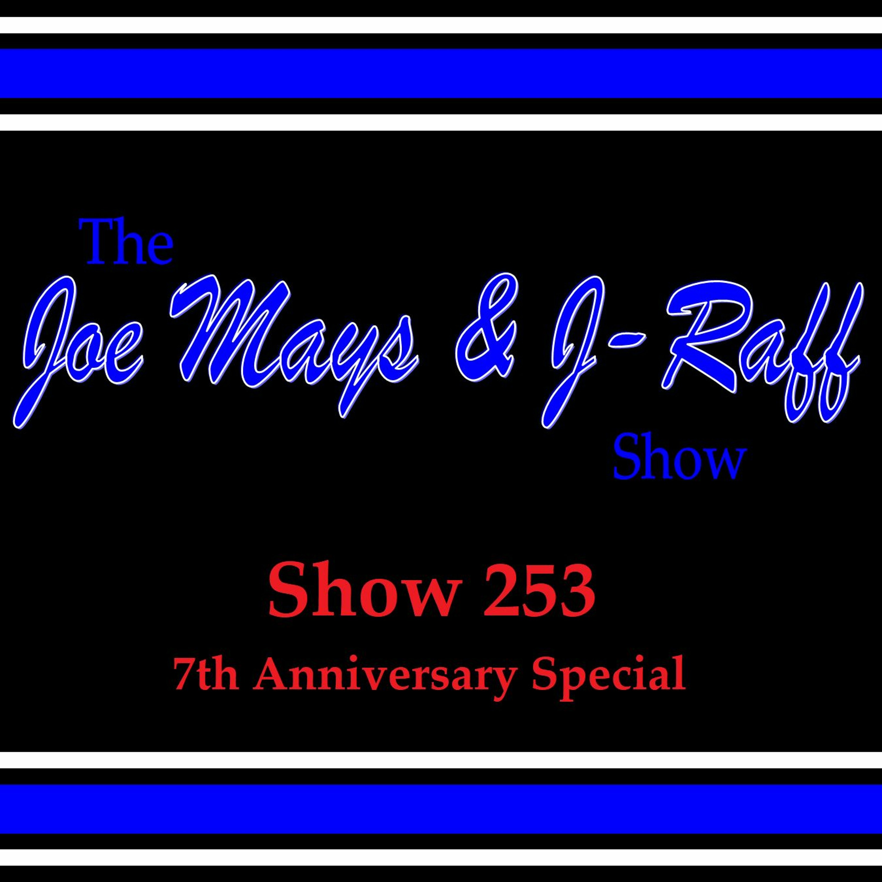 JMNJR Radio