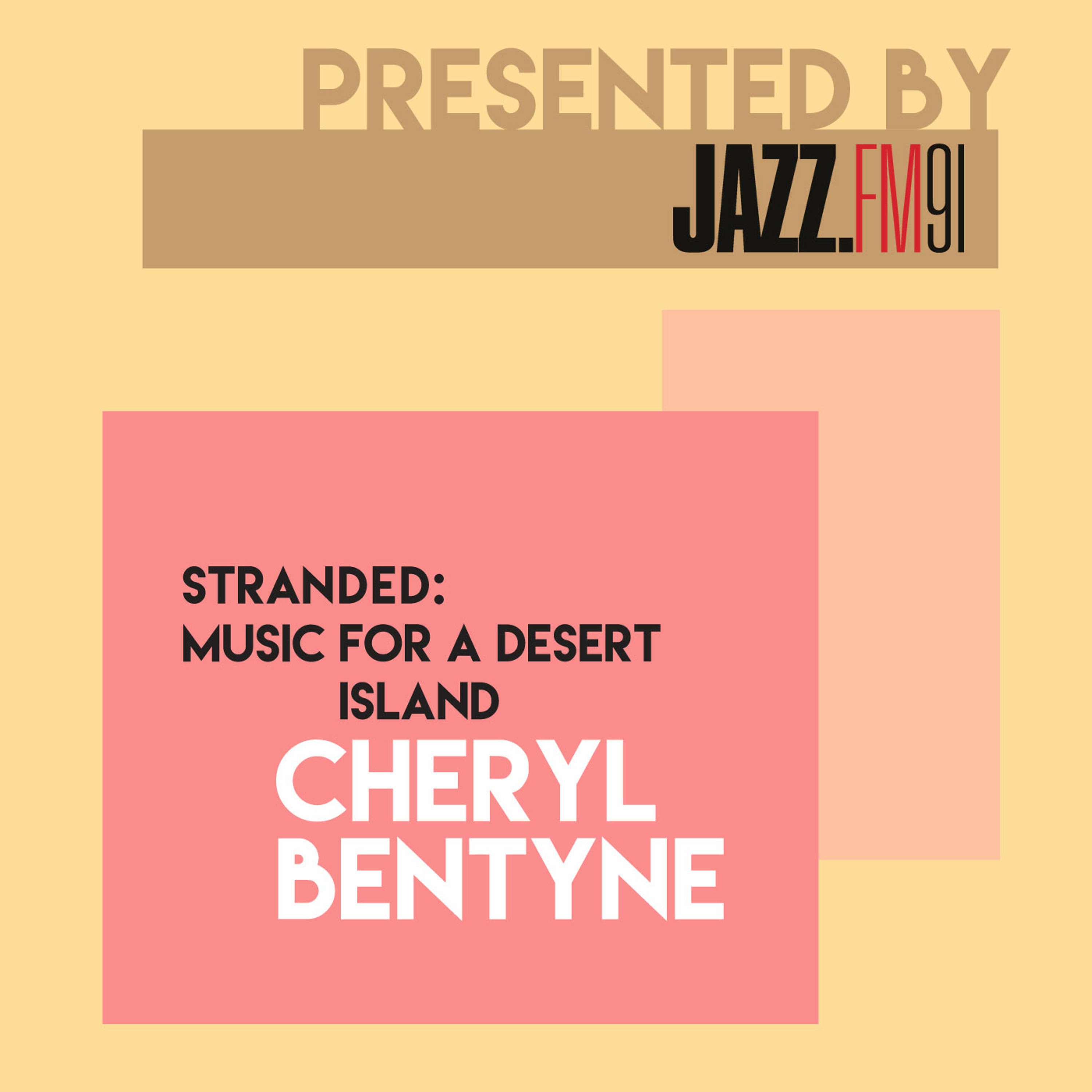 JAZZ.FM91