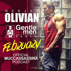 Olivian@February Podcast