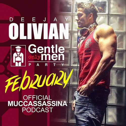 Olivian@February Podcast