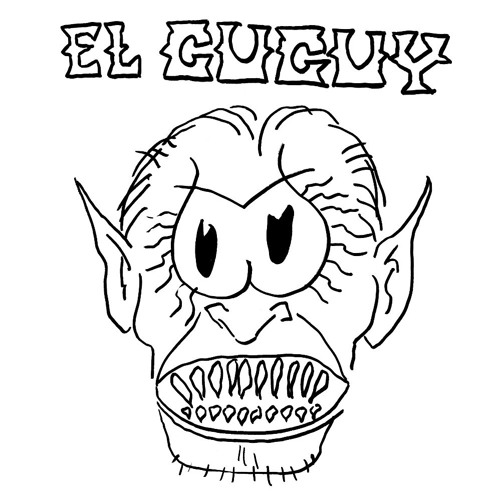 Pictures of the cucuy