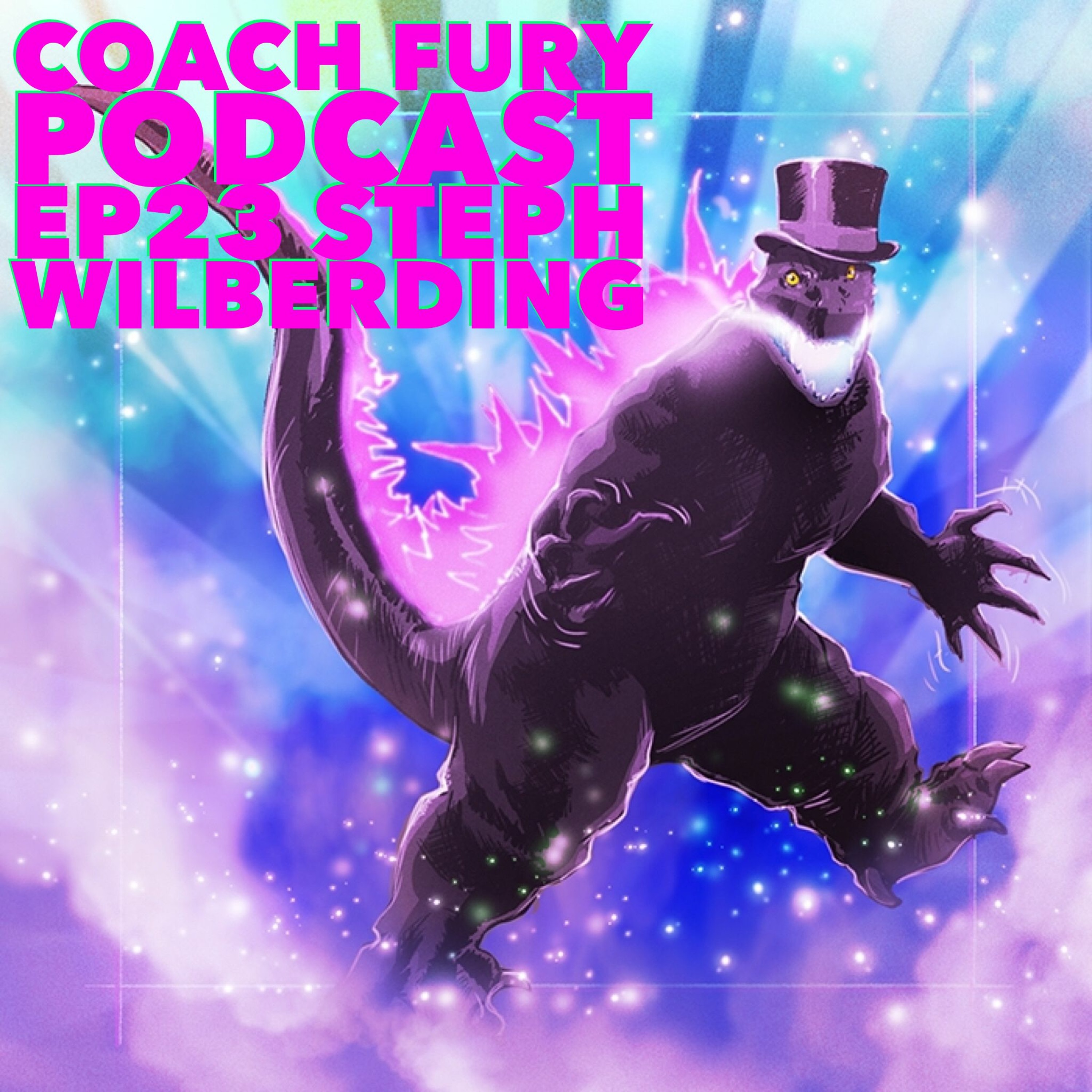 Action Steps Podcast