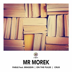 Mr Morek - On The Pulse