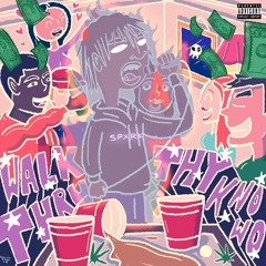 Walk Thru (Prod. by BANNED)