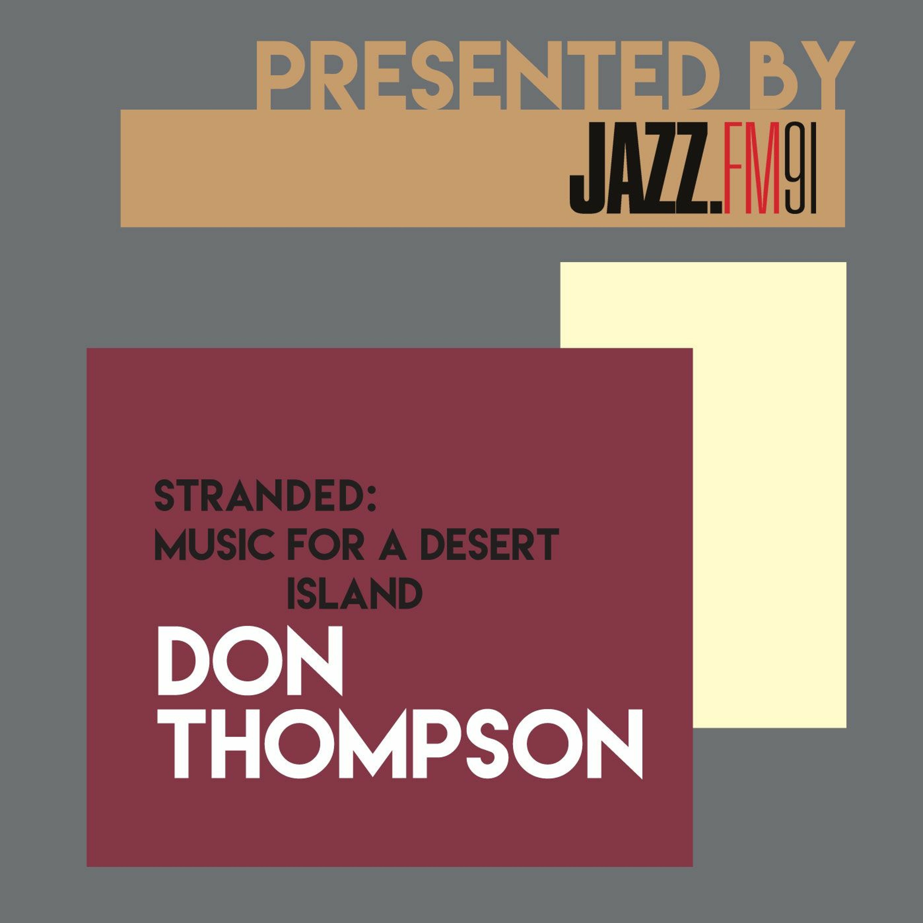 JAZZ.FM91