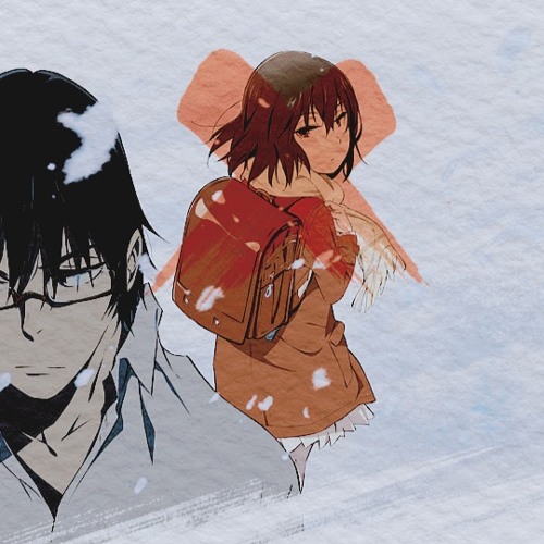 「それは小さな光のような」を歌ってみた [ERASED ED TV SIZE]