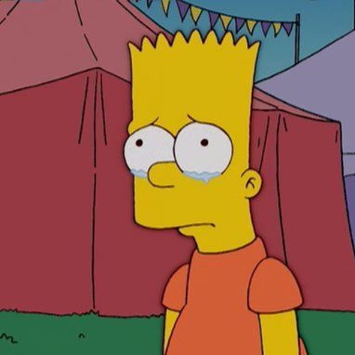 Stream Failure (Sad Simpsons trap beat) by BARREL$