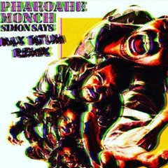 Pharoahe Monch - Simon Says [Remix]
