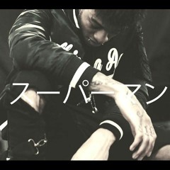 Scarlxrd Superman