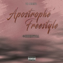 Apostrophe Freestyle - Shodde J