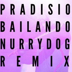 Paradisio - Bailando (Nurrydog Baile Funk Remix) FREE DOWNLOAD AT BUY